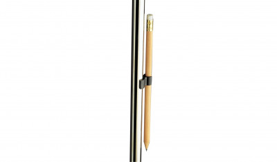 K&M 16092-000-55  держатель для карандаша на микрофонную стойку