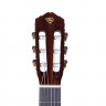 Каподастр для классических гитар PLANET WAVES PW-CP-04 NS CLASSICAL GUITAR CAPO c винтовым зажимом