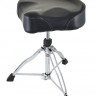 TAMA HT530B стул для барабанщика 1ST CHAIR WIDE RIDER мото-седло (винтовой)