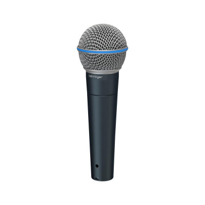 Микрофон динамический BEHRINGER BA 85A супер кардиоидный