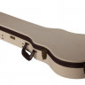 GATOR GW-JM LPS - деревянный кейс для электрогитары Les Paul, класс "делюкс", вес 3,63 кг