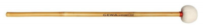 Палочки для литавры GEWA Concert диаметр 30мм