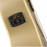 Fender Newporter Player CHP электроакустическая гитара