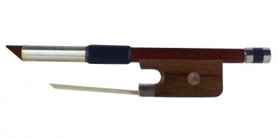 ANTON BRETON AB-110C Brazilwood Student Cello Bow 1/2 смычок для виолончели круглый