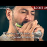 Hohner Rocket Amp 2015-20 A губная гармошка диатоническая