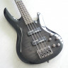 VGS Cobra Bass Select Charcoal Black бас-гитара