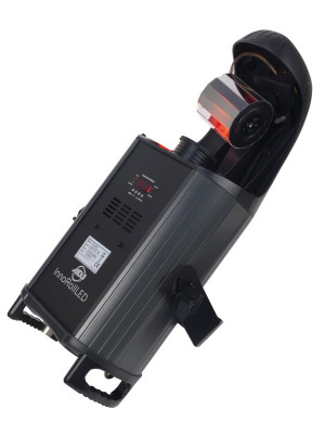 ADJ Inno Roll LED Светодиодный сканер