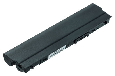 Аккумулятор для ноутбуков Dell Latitude E6120, E6220, E6230, E6320, E6330, E6430s 6800 мАч