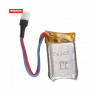 Аккумулятор Li-Po 250mAh, 3,7V для Syma X11/X11C