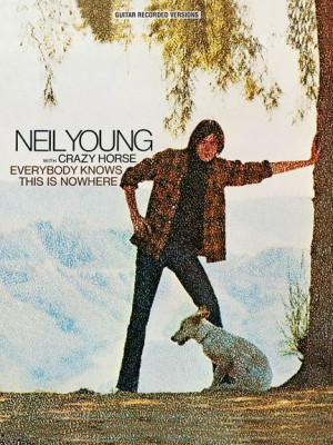 HL00691019 Neil Young: Everybody Knows This Is Nowhere