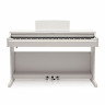 Yamaha YDP-164WH Arius цифровое пианино 88 клавиш