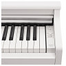 Yamaha YDP-164WH Arius цифровое пианино 88 клавиш