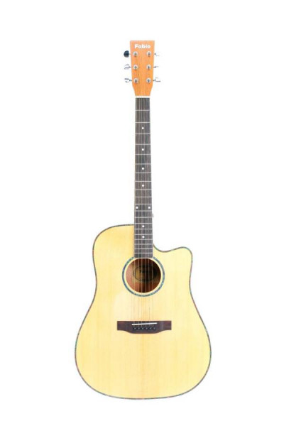 Fabio FXL-411 N акустическая гитара