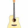 Fabio FXL-411 N акустическая гитара