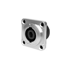 Панельный разъем Seetronic SLDDM4 speakon