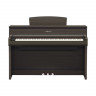 Yamaha CLP-675DW Clavinova цифровое пианино 88 клавиш