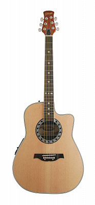 Stagg A4006-N электроакустическая гитара