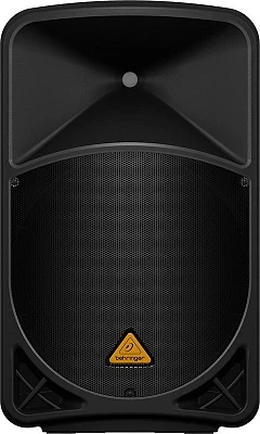 BEHRINGER B112MP3 активная акустическая система 2-полосная, 1000 Вт