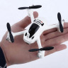 Р/У квадрокоптер Hubsan X4  FHD камера + FPV, удержание высоты 2.4G