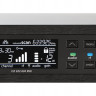 SHURE QLXD14E G51 радиосистема с поясным передатчиком QLXD1 470-534 MHz
