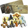 Настольная игра Андор. Новые герои 10+