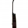 GIBSON J-45 Standard Vintage Sunburst электроакустическая гитара