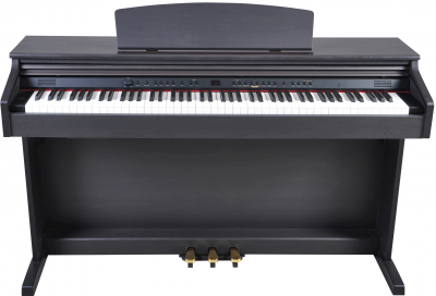 Artesia DP-3 Black Satin цифровое пианино