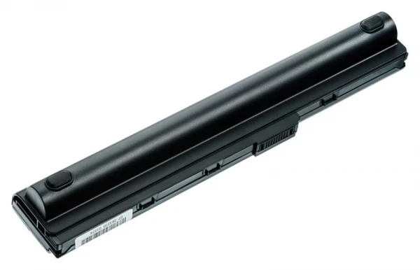 Аккумулятор для Asus K42, K52 series Pitatel BT-166H