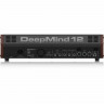 Behringer DEEPMIND 12D - настольный аналоговый синтезатор
