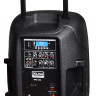 XLine NPS-12A Активная аккумуляторная акустическая система с USB/SD/Bluetooth/FM