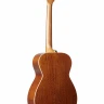 Maton CUSTOM-SHOP-TE-PERSONAL электроакустическая гитара