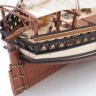 Сборная деревянная модель корабля Artesania Latina SULTAN ARAB DHOW, 1/41