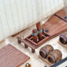 Сборная деревянная модель корабля Artesania Latina SULTAN ARAB DHOW, 1/41