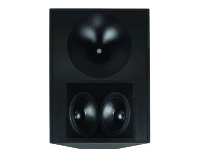 Акустическая система пассивная Tannoy VQ 100 трехполосная