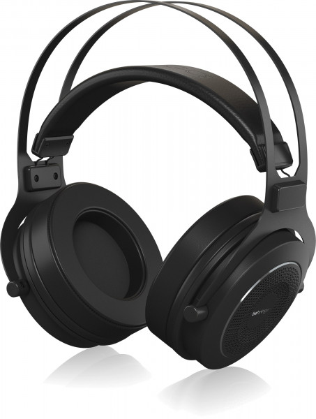 Наушники Behringer OMEGA открытого типа Наушники Behringer OMEGA открытого типа