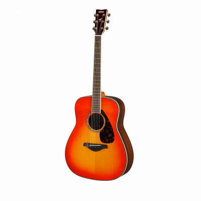 Yamaha FG830 AB акустическая гитара