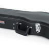 GATOR GW-LPS - деревянный кейс для гитар типа Les Paul, класс "делюкс", вес 4,26кг