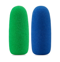 Ветрозащита RODE WS-Chroma поролоновые для VideoMic NTG