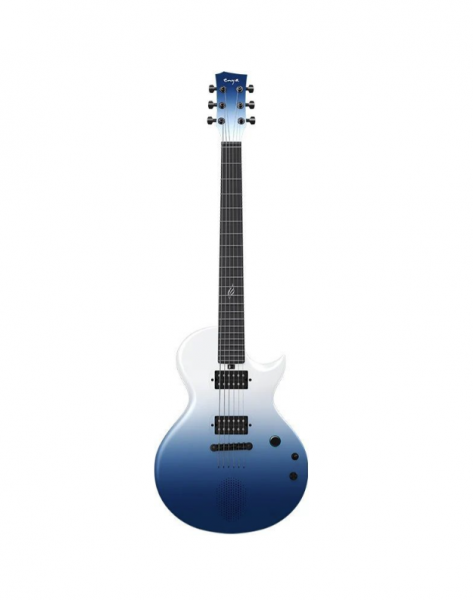 Электрогитара Enya NOVA GO SONIC/Ocean Blue