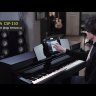 YAMAHA CSP-150B Clavinova цифровое пианино 88 клавиш