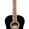 STAGG SCL60-BLK 4/4 классическая гитара