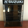 Suzuki HD-5 дисплей для губных гармошек