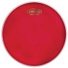 EVANS TT14HR 14" HYD RED 2-слойный пластик для тома