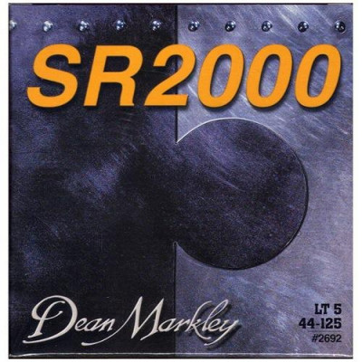 Dean Markley 2692 LT SR2000