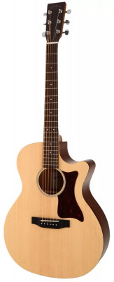 Sigma GMC-STE электроакустическая гитара