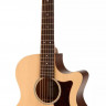 Sigma GMC-STE электроакустическая гитара