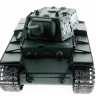 Радиоуправляемый танк Heng Long KV-1 Professional V6.0  2.4G 1/16 RTR