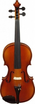 Скрипка 1/16 HORA полный комплект Румыния