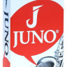 Vandoren JSR712 Juno № 2 5 шт трости для саксофона тенор