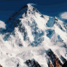 Картина по номерам 40х50 Эверест (24 краски)